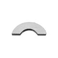 Bison Usa Bison Half-Ring for 8" Scroll Chuck 7-888-708